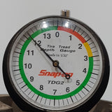 Saxon Snowblazer 255/70/18 - Pneu d'hiver usagé
