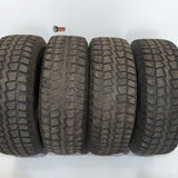 Saxon Snowblazer 255/70/18 - Pneu d'hiver usagé