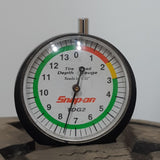 Saxon Snowblazer 255/70/18 - Pneu d'hiver usagé