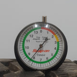 Saxon Snowblazer 255/70/18 - Pneu d'hiver usagé