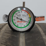 Michelin Latitude TOUR HP 275/65/18 - Pneu d'été usagé