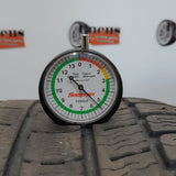 Michelin Pilot Alpin PA2 245/50/18 - Pneu d'hiver usagé