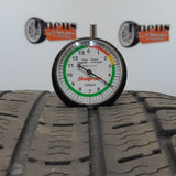 Michelin Pilot Alpin PA2 245/50/18 - Pneu d'hiver usagé