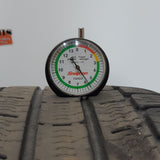 Michelin Pilot Alpin PA2 245/50/18 - Pneu d'hiver usagé