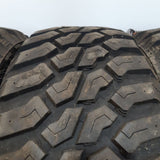 Transeagle Trail Blazer M/T 10PR 33/12.50/22 - Pneu 4 saisons homologué hiver usagé