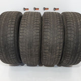 Michelin Latitude X-Ice Xi2 255/70/17 - Pneu d'hiver usagé