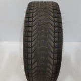 Firestone Winterforce UV 265/70/17 - Pneu d'hiver usagé