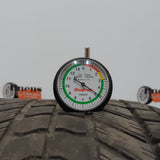 Firestone Winterforce UV 265/70/17 - Pneu d'hiver usagé
