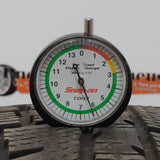 Minerva Eco Stud-LT 245/75/17 - Pneu d'hiver usagé