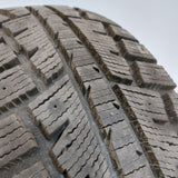 Minerva EcoStud-LT 245/70/17 - Pneu d'hiver usagé