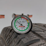 Arctic Claw Winter XSI 255/70/17 - Pneu d'hiver usagé