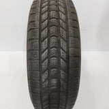Firestone WinterForce LT 275/70/18 - Pneu d'hiver usagé