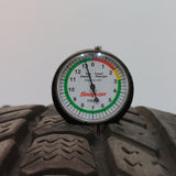 Firestone WinterForce LT 275/70/18 - Pneu d'hiver usagé