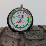 Firestone WinterForce LT 275/70/18 - Pneu d'hiver usagé