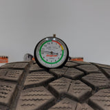 Toyo Open country WLT1 285/70/17 - Pneu d'hiver usagé