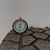 Toyo Open country WLT1 285/70/17 - Pneu d'hiver usagé