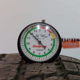 Toyo Observe GSi-5 245/70/17 - Pneu d'hiver usagé
