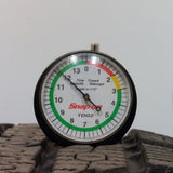 Toyo Observe GSi-5 245/70/17 - Pneu d'hiver usagé
