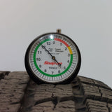 Toyo Observe GSi-5 245/70/17 - Pneu d'hiver usagé