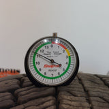 General Grabber Arctic LT 265/70/18 - Pneu d'hiver usagé