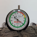 Goodyear SRA Wrangler 265/70/17 - Pneu d'été usagé