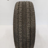 Firestone Transforce HT 265/70/17 - Pneu d'été usagé
