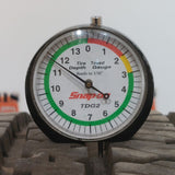 Firestone Transforce HT 265/70/17 - Pneu d'été usagé