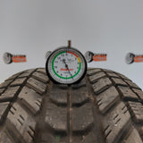 Firestone WinterForce UV 245/70/17 - Pneu d'hiver usagé