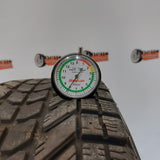 Firestone WinterForce UV 245/70/17 - Pneu d'hiver usagé