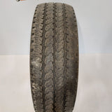 Firestone Transforce AT 275/70/18 - Pneu d'été usagé