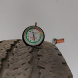 Firestone Transforce AT 275/70/18 - Pneu d'été usagé