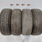 Bridgestone Dueler A/T Revo2 245/75/16 - Pneu d'été usagé