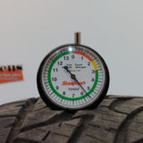 Bridgestone Dueler A/T Revo2 245/75/16 - Pneu d'été usagé