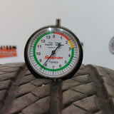 Bridgestone Dueler H/T 684 II 255/70/17 - Pneu d'été usagé