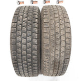 Goodride Radial SL309 245/75/17 - Pneu d'été usagé