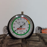 Goodride Radial SL309 245/75/17 - Pneu d'été usagé