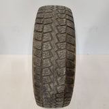 Trailcutter Radial M+S 245/75/16 - Pneu d'hiver usagé