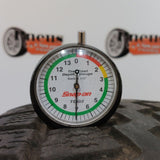 Trailcutter Radial M+S 245/75/16 - Pneu d'hiver usagé