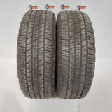 Goodyear Fortitude HT Wrangler 265/70/17 - Pneu d'été usagé