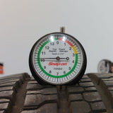 Goodyear Fortitude HT Wrangler 265/70/17 - Pneu d'été usagé
