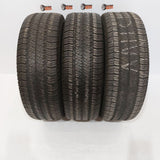 Goodyear SRA Wrangler 255/75/17 - Pneu d'été usagé
