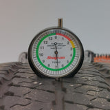 Goodyear SRA Wrangler 255/75/17 - Pneu d'été usagé