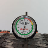 Goodyear SRA Wrangler 255/75/17 - Pneu d'été usagé