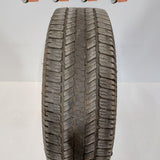 Goodyear SRA Wrangler 265/70/18 - Pneu d'été usagé