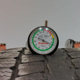 Goodyear SRA Wrangler 265/60/20 - Pneu d'été usagé
