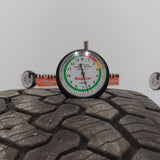 BFgoodrich Rugged Trail T/A 245/75/17 - Pneu d'été usagé
