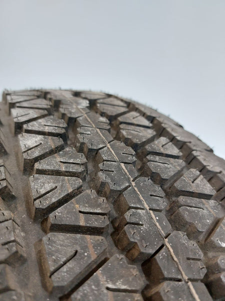 Goodyear Wrangler RT/S 265/70/17 - Pneu d'été usagé – Pneus Usagés Dépôt