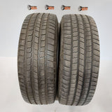 Michelin LTX M/S 2 275/65/18 - Pneu d'été usagé