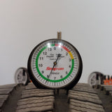 Michelin LTX M/S 2 275/65/18 - Pneu d'été usagé