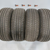 Goodyear Fortitude HT Wrangler 265/65/18 - Pneu d'été usagé